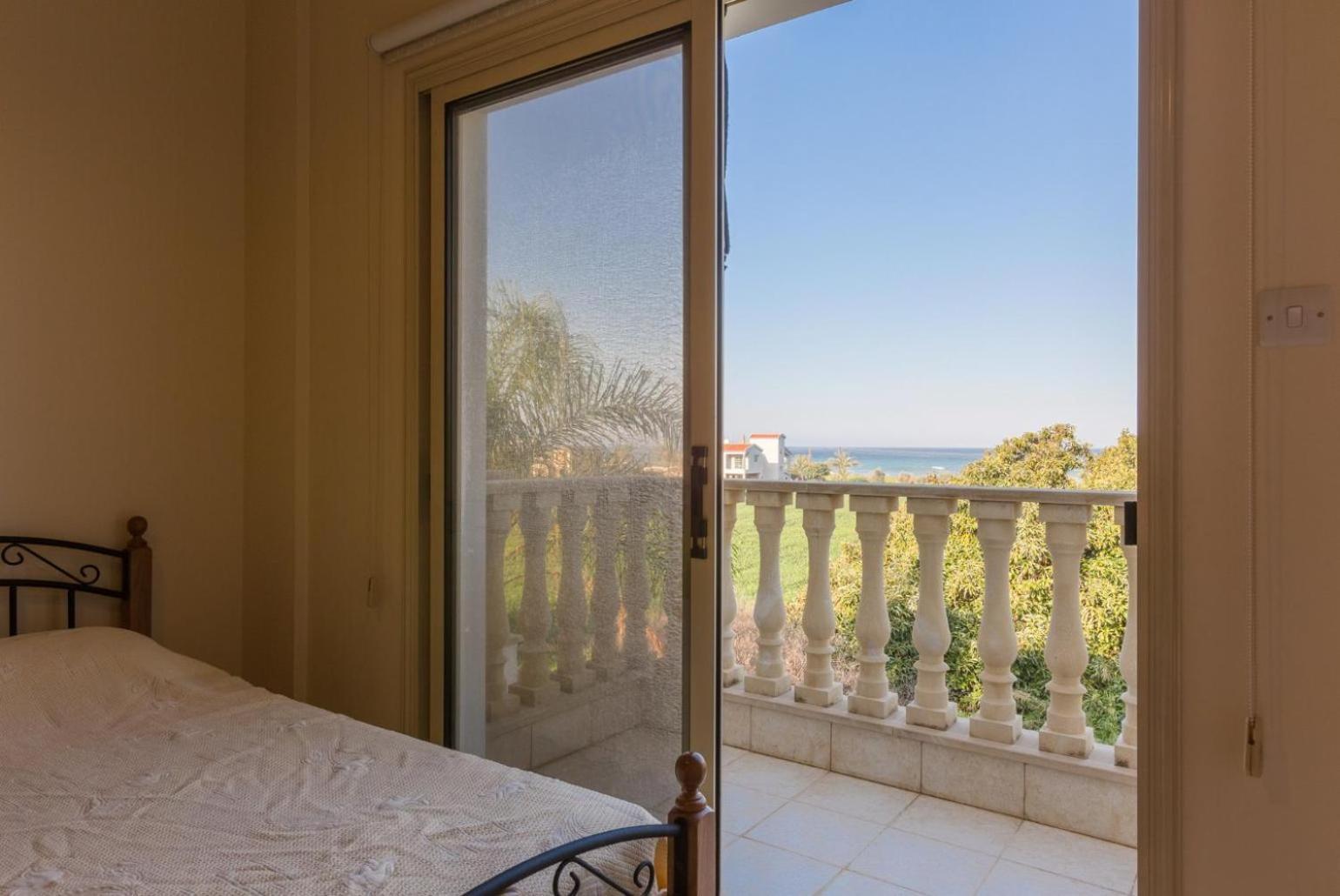 Villa Clementina Kato Yialia 외부 사진